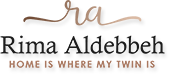 Rima Aldebbeh